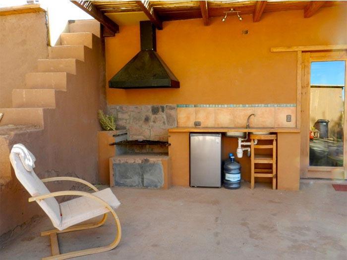 Terra Luna Atacama San Pedro de Atacama Exterior photo